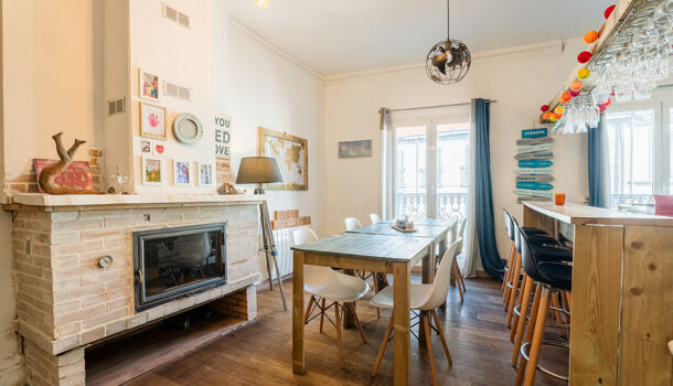 Appartement 5 pièces  à vendre Aubagne 13400