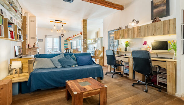 Appartement 5 pièces  à vendre Aubagne 13400