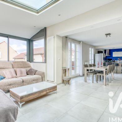 Maison 6 pièces 579000 €