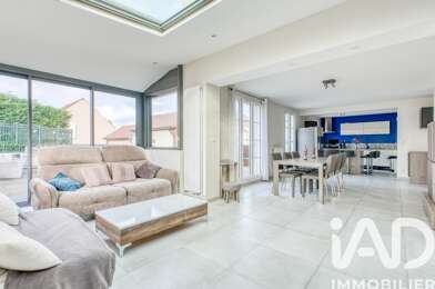 Maison 6 pièces 549000 €