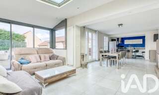 Maison 6 Pièces 138 m² à vendre à Magny-le-Hongre (77700)