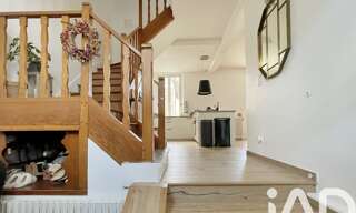 Maison 6 Pièces 121 m² à vendre à Margny-lès-Compiègne (60280)