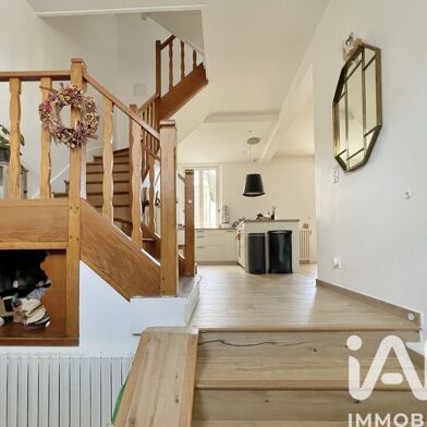 Maison 6 pièces 399000 €