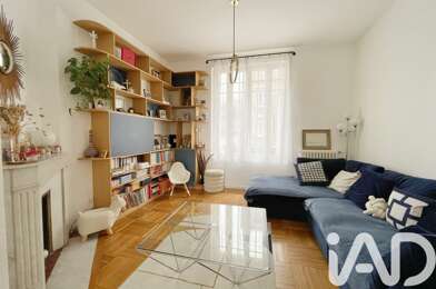 Maison 6 pièces 399000 €