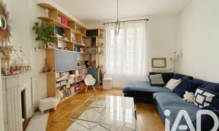 Maison 6 Pièces 121 m² à vendre à Margny-lès-Compiègne (60280)