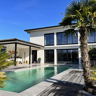 Maison 7 pièces 1290000 €