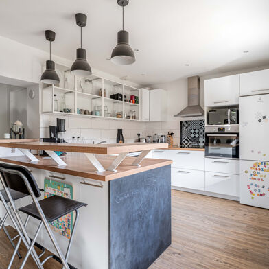 Maison 6 pièces 680000 €