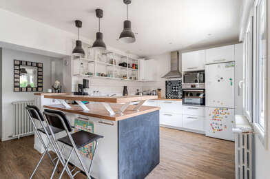 Maison 6 pièces 649000 €