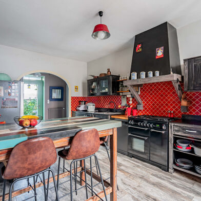 Maison 7 pièces 445000 €