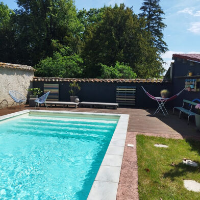 Maison 7 pièces 445000 €