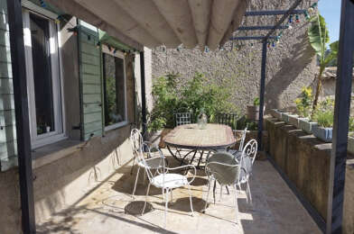 Maison 7 pièces 425000 €