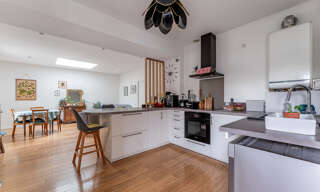 Maison 5 Pièces 139 m² à vendre à Neuville-sur-Saône (69250)