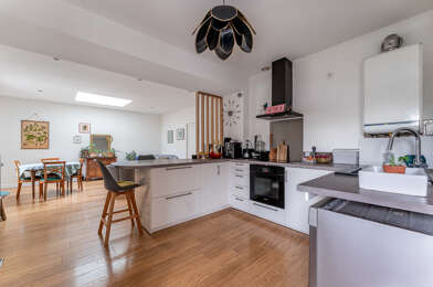 Maison 5 pièces 418000 €