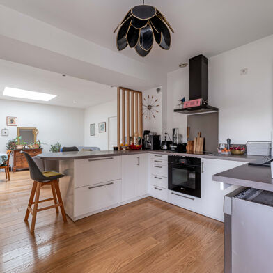 Maison 5 pièces 418000 €