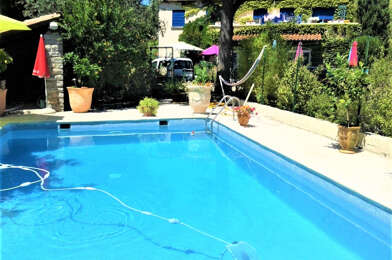 Maison 4 pièces 469000 €