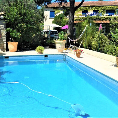 Maison 4 pièces 469000 €