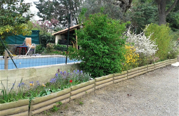 A VENDRE APPARTEMENT AVEC COMMERCE À Durfort-Et-Saint-Martin-De-Sossenac — photo 5