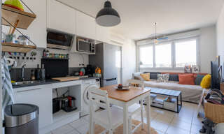 Appartement 2 Pièces 32 m² à vendre à Marseille 3 (13003)
