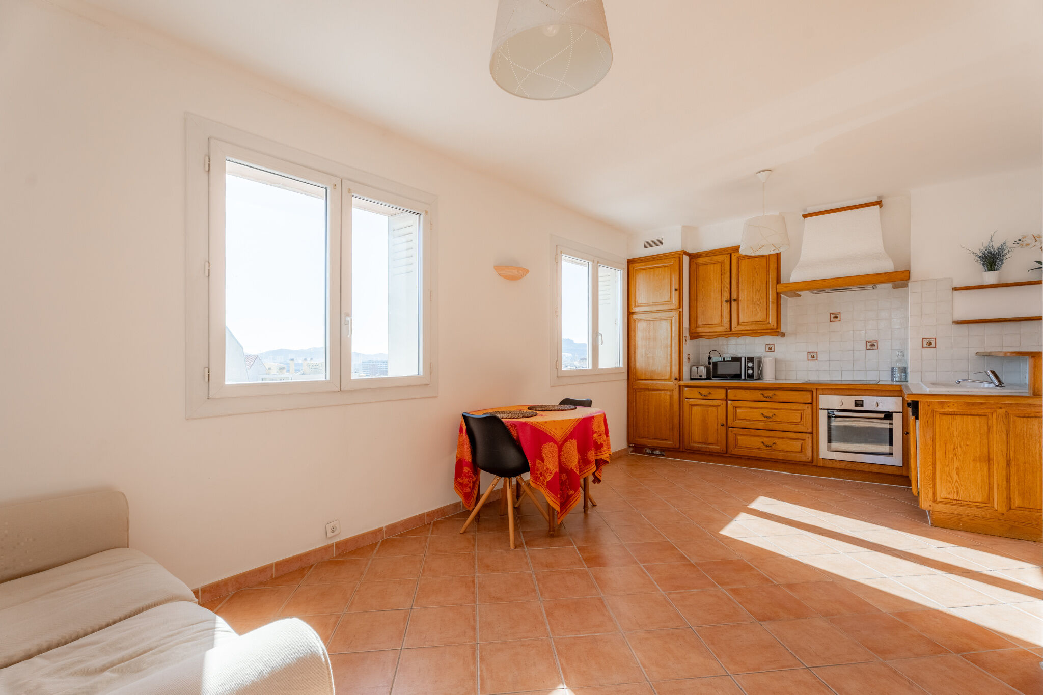 Appartement  T2 à vendre Marseille 10eme 13010