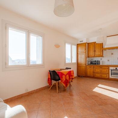 Appartement 2 pièces 149000 €