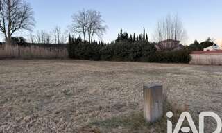 Terrain  1926 m² à vendre à Saint-Jean-Pla-de-Corts (66490)