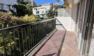 Appartement 3 Pièces 60 m² à vendre à Nice (06200)