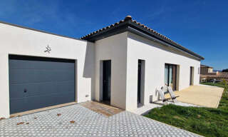 Maison 4 Pièces 129 m² à vendre à Lavalette (11290)