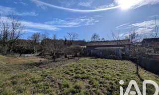 Terrain  1400 m² à vendre à Le Teich (33470)