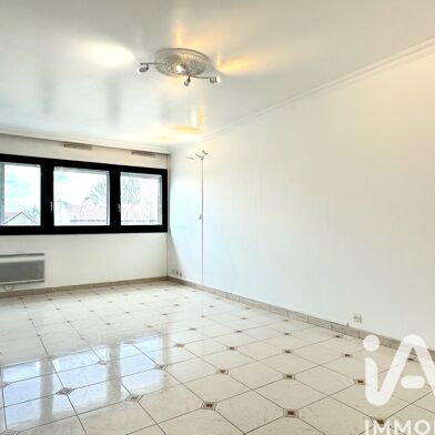 Appartement 1 pièces 155000 €