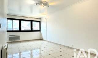 Appartement 1 Pièce 30 m² à vendre à La Courneuve (93120)