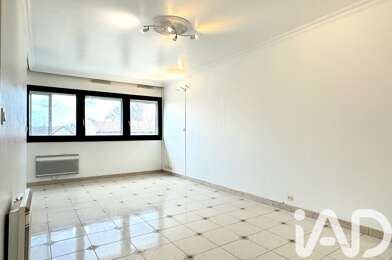 Appartement 1 pièces 155000 €