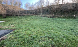 Terrain  773 m² à vendre à Saint-Michel (64220)