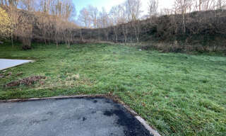 Terrain  773 m² à vendre à Saint-Michel (64220)