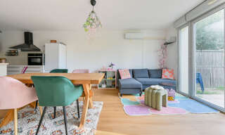 Appartement 3 Pièces 55 m² à vendre à Lyon 3 (69003)