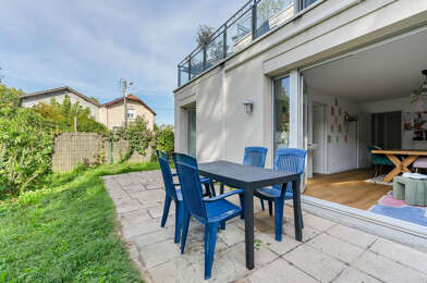 Appartement 3 pièces 280000 €