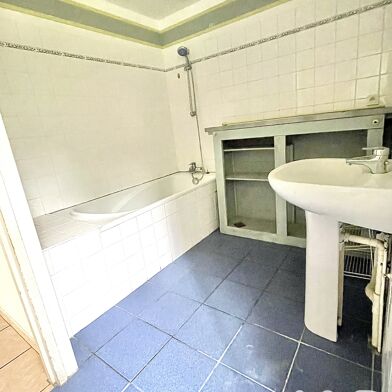 Maison 4 pièces 75000 €