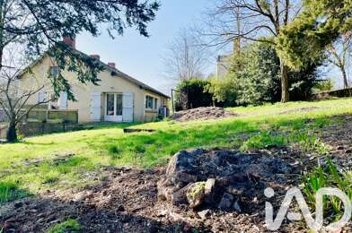 Maison 4 pièces 75000 €