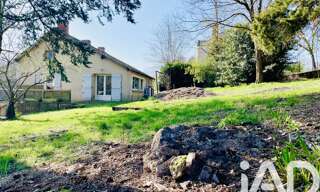 Maison 4 Pièces 80 m² à vendre à Ciron (36300)