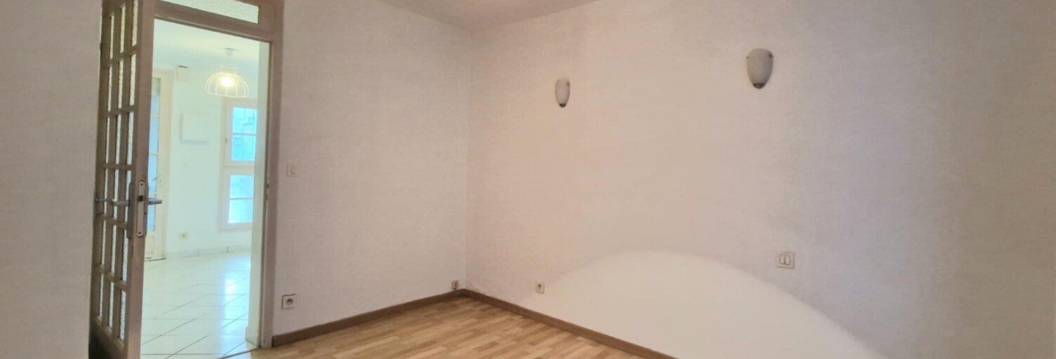 Appartement 2 Pièces 24 m² à vendre à Nantes (44000)