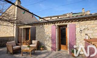 Maison 4 Pièces 81 m² à vendre à Pont-de-Barret (26160)