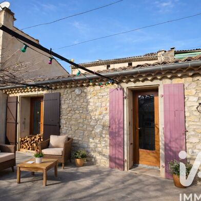 Maison 4 pièces 213000 €
