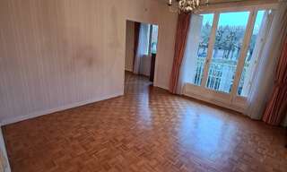 Appartement 4 Pièces 77 m² à vendre à Compiègne (60200)