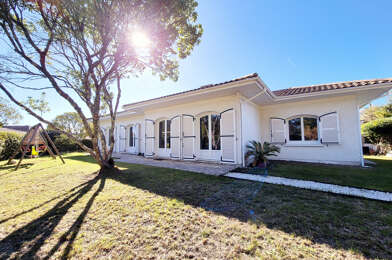 Maison 5 pièces 515000 €