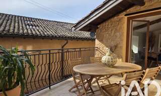 Maison 5 Pièces 128 m² à vendre à Charnay (69380)