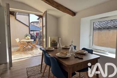 Maison 5 pièces 305000 €
