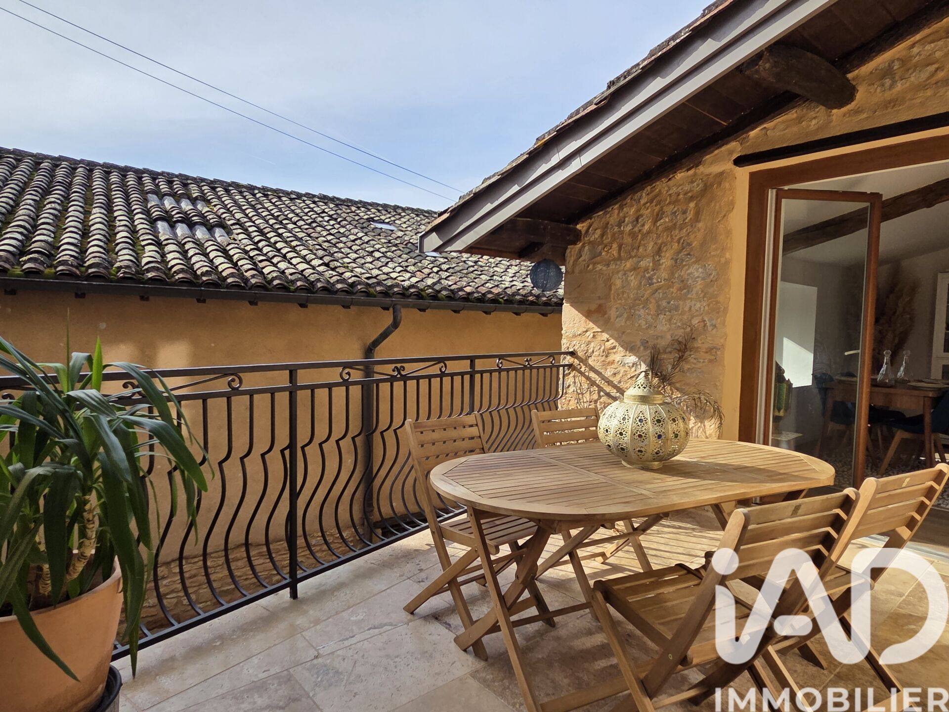 Vente Maison de village 5 pièces - Photo 2