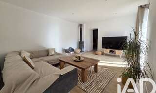 Maison 5 Pièces 128 m² à vendre à Charnay (69380)