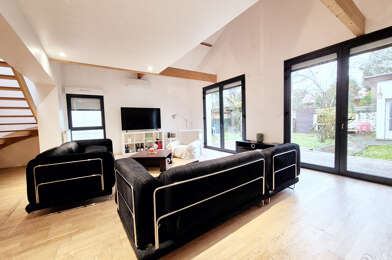 Maison 7 pièces 829500 €