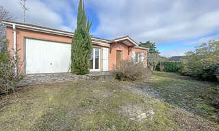 Maison 3 Pièces 75 m² à vendre à Libourne (33500)