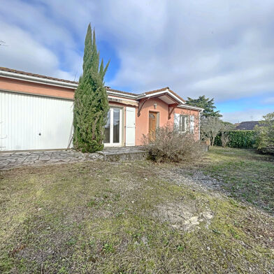 Maison 3 pièces 217000 €